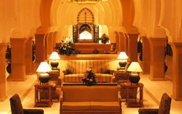 Continental Garden Reef Resort