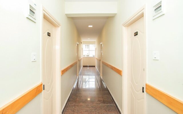 Viyan Comforts by OYO Rooms