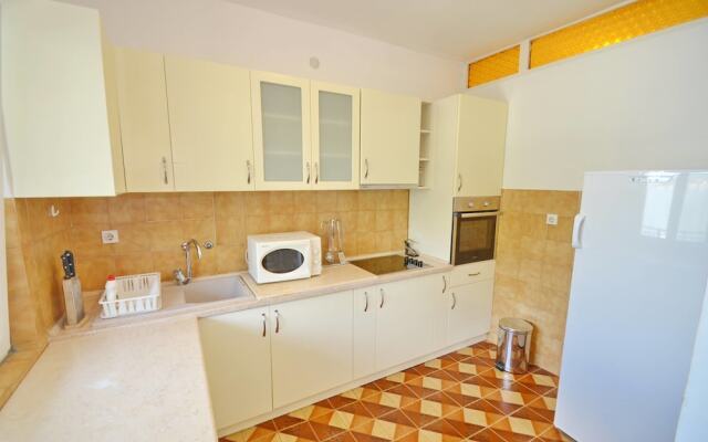 Apartments Corovic