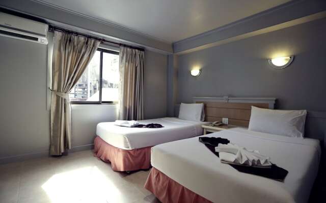 8080 Hotel Patong