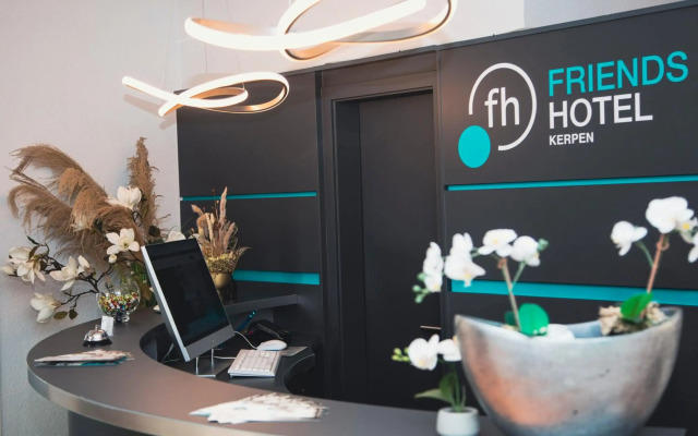 Friends Hotel Kerpen