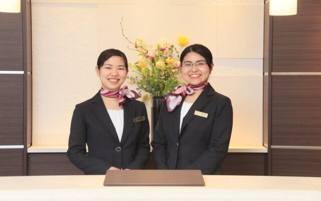 Richmond Hotel Fukuoka Tenjin