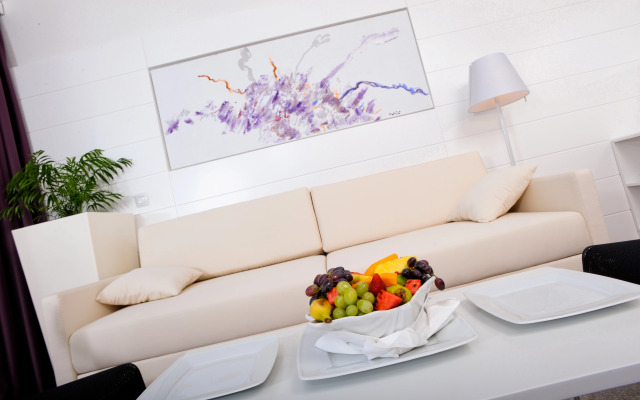 Maistra Select All Suite Island Hotel Istra