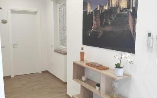 Bed And Breakfast 4 Stars Torre Annunziata