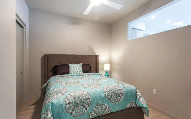 Tripbz Olive Suites