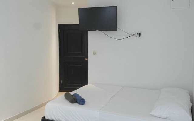 C5-L Habitacion Cerca Al Mar Con Wifi