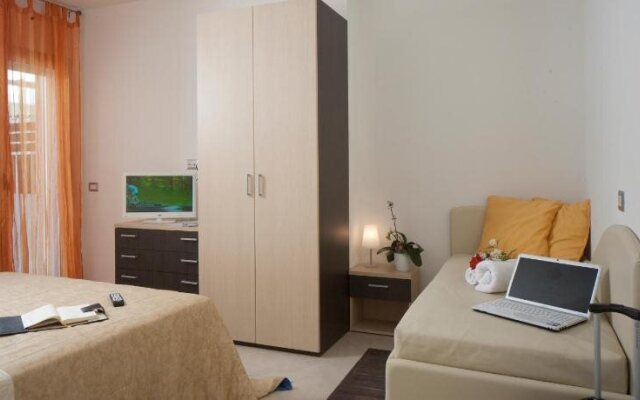 Residence Perla
