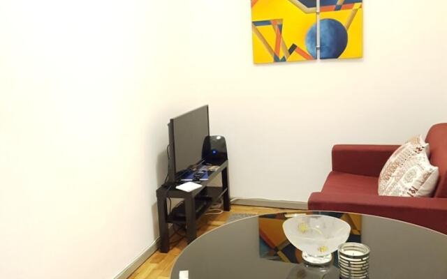 Apartamento À Cedofeita