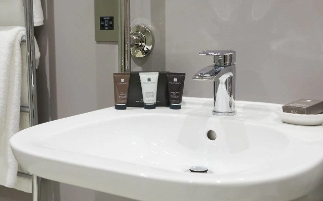 The Grainary Boutique Hotel