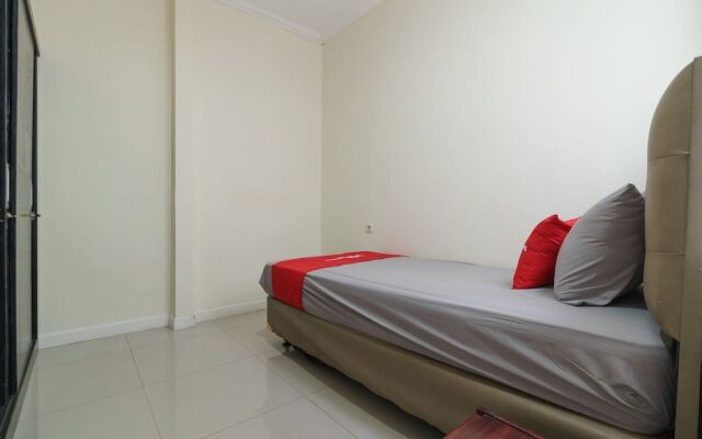 Residences Near Setiabudi One Mall
