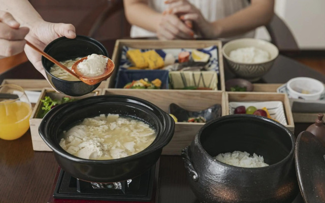 Okinawa Kariyushi Resort Exes Naha