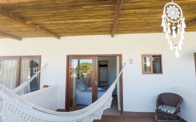 Pousada Mediterranea Pipa