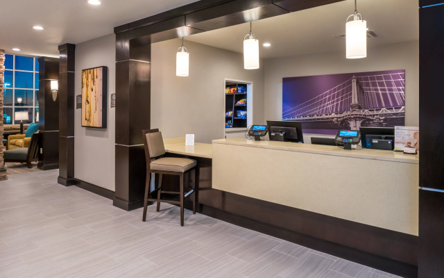 Staybridge Suites Pecos by IHG