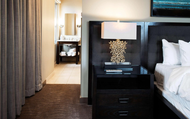 Colcord Hotel Oklahoma City, Curio Collection by Hilton