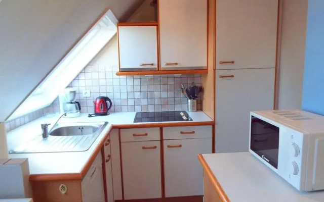 Appartement Carnac, 3 pièces, 5 personnes - FR-1-477-84