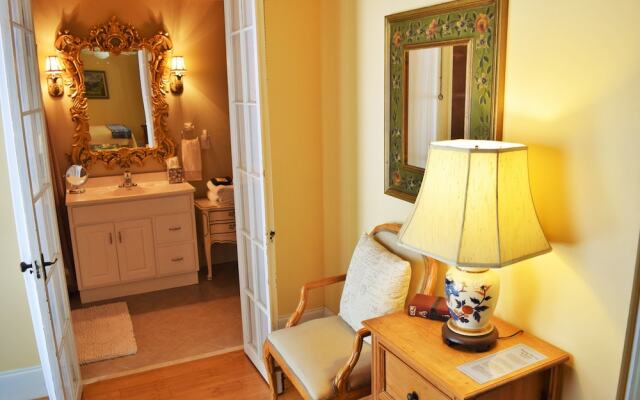 Grandview B&B Mount Dora