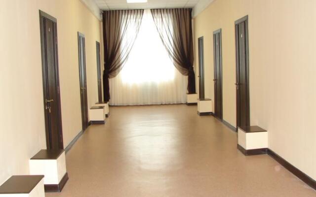 Gostiny Dom Mini Hotel