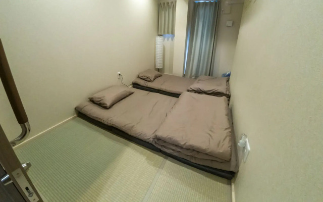 Guest Inn Kyoto Garaku