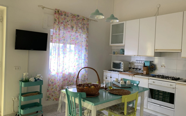 Terre del Faro - Casa Vacanze