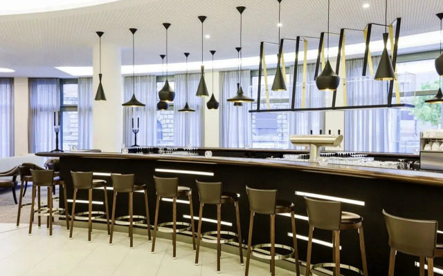 Novotel Nuernberg Centre Ville