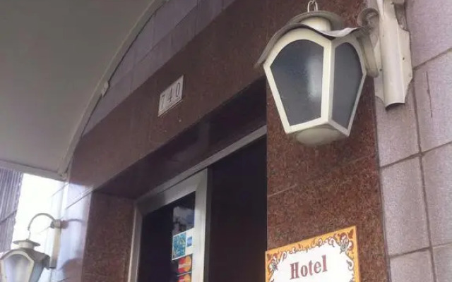 Hotel Bali