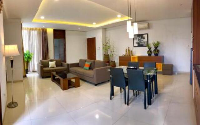 Rozelle By D'best Hospitality