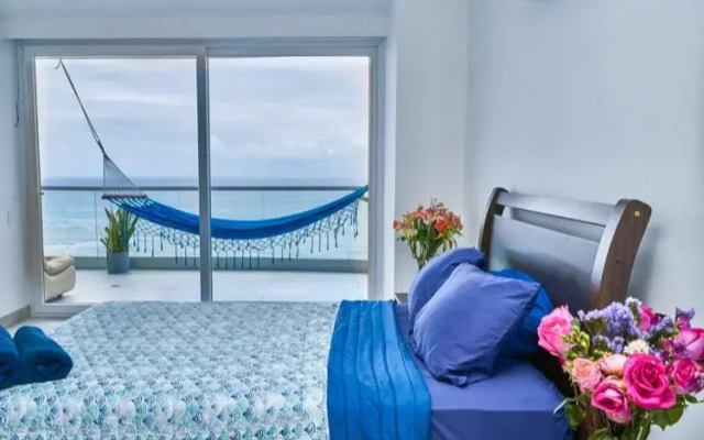 M16 LUX for VIP Best view Best Ubication