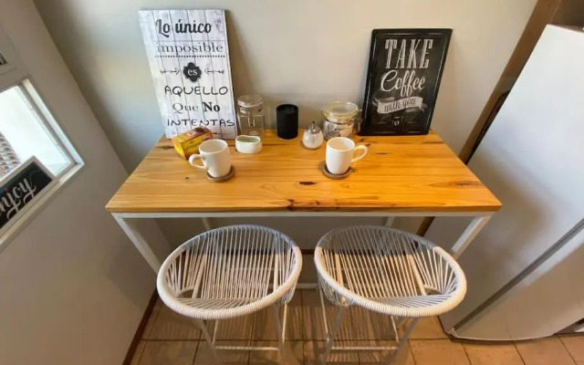 Tigre Center Tower - Con piscina y seguridad 24hs - Opcional cochera