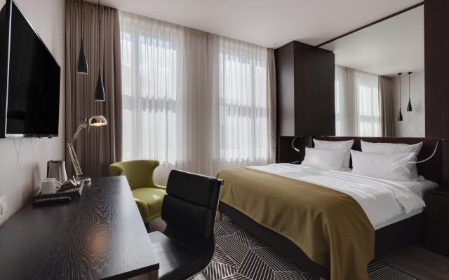 Holiday Inn Dresden - Am Zwinger, an IHG Hotel