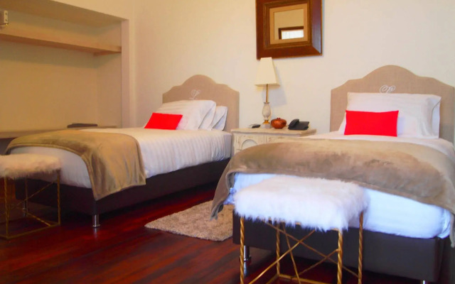 Leclerc Hotel Boutique Granada