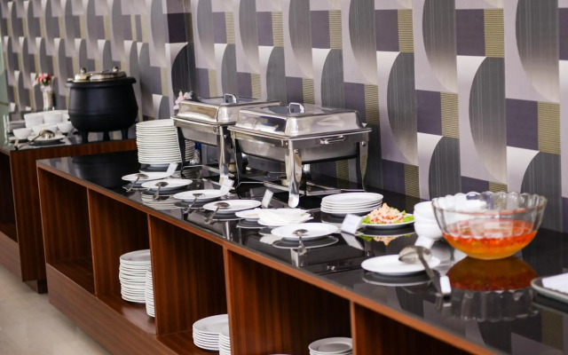 Midtown Xpress Sampit Kalimantan Tengah