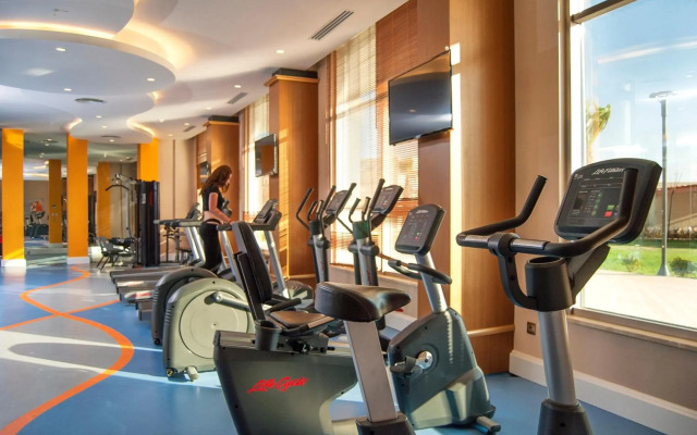 Aquasis De Luxe Resort & SPA - Ultra All Inclusive