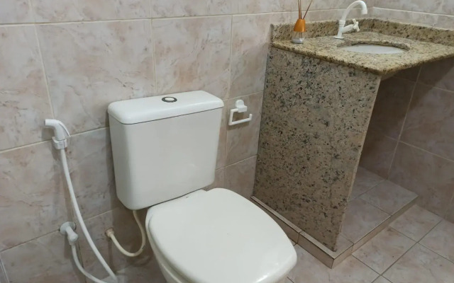 Arraial do Cabo Casa Aluguel Economico