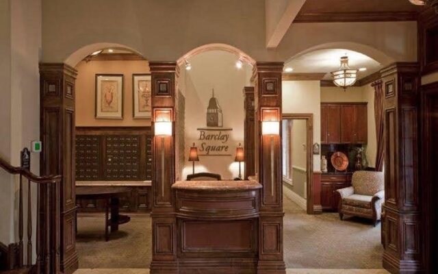 Global Luxury Suites at Forrestal