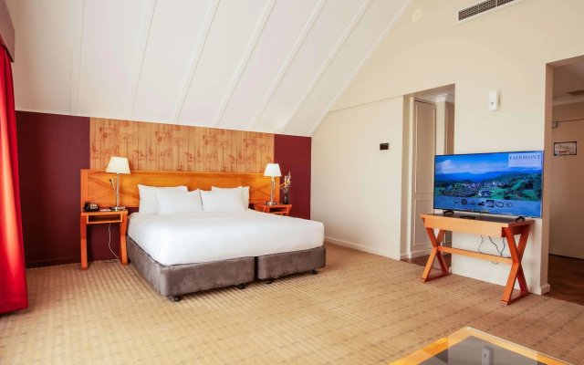 Fairmont Resort Blue Mountains MGallery Collection
