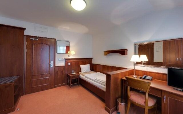 Hotel Torysa