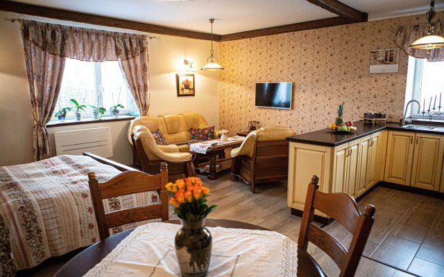 Kalvín Restaurant & Pension