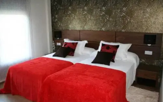 Hotel Rural Neixon