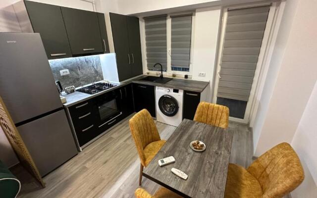 Apartament lux Bacovia1