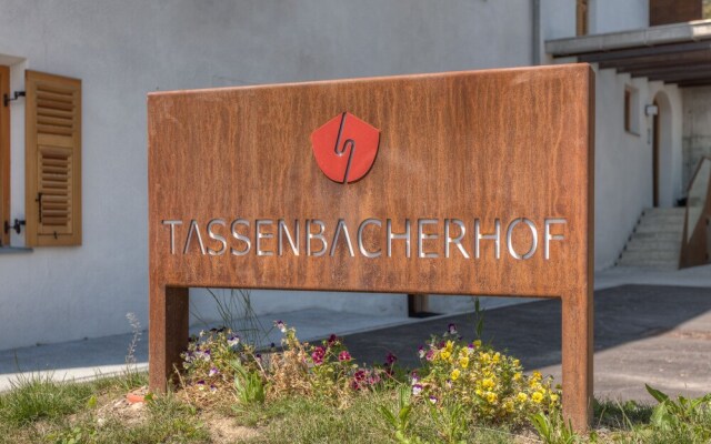 Exclusive Apartment Tassenbacherhof
