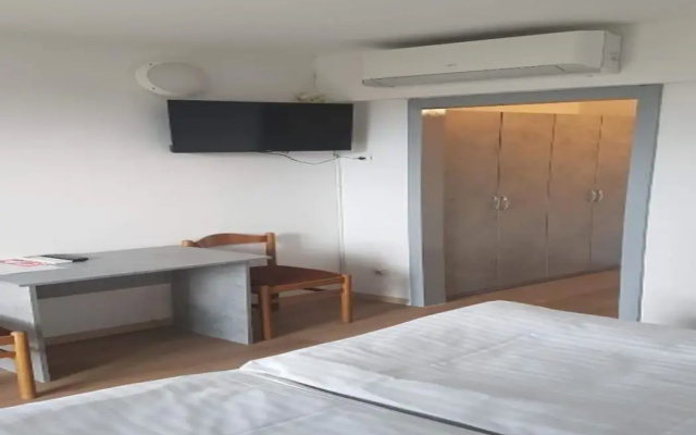 Boarding House Lucija
