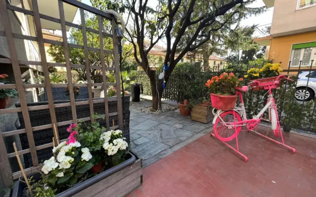 Hotel Capri
