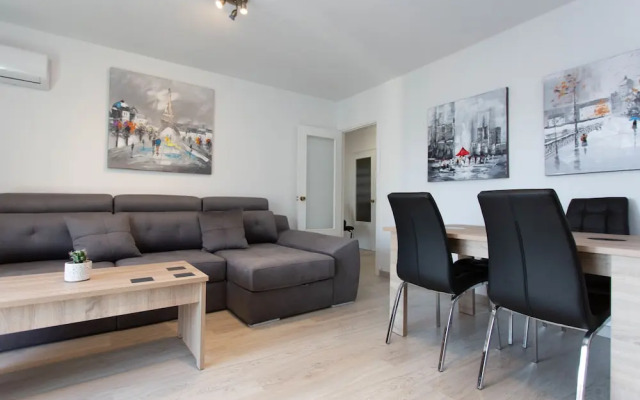 SVQ Apartments Vistas a la Catedral