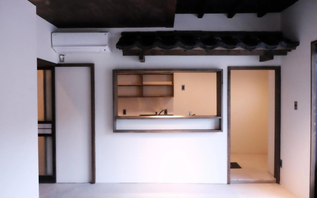 Teramachiya Wind Bell Temple Guest House – Guest Rooms – Kanazawa