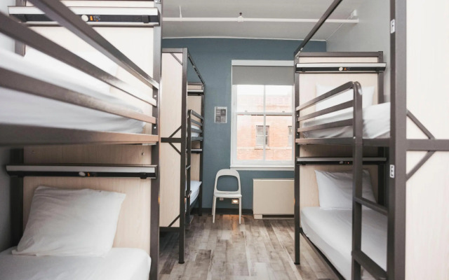 HI New York City - Hostel