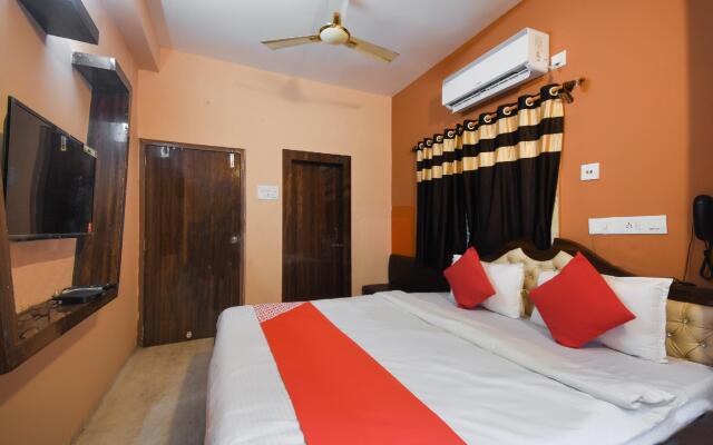 OYO 61945 Padmavati Projects Pvt Ltd