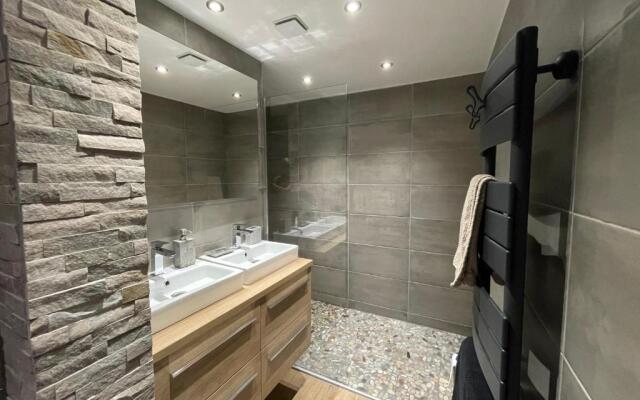 Aux Pierres du Clos - Les 3 Vallees