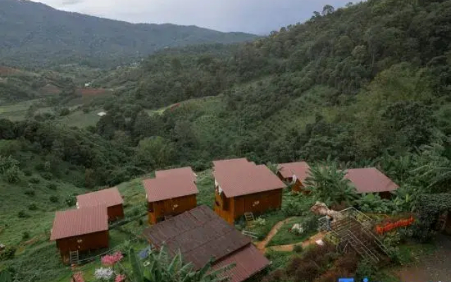 Jai Homestay