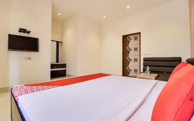 Dhingra Guest House by OYO Rooms