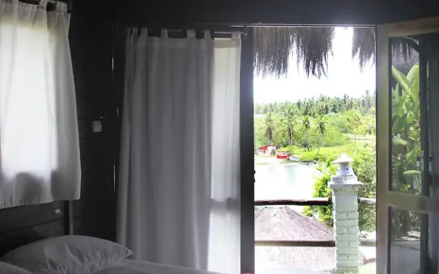 Pousada Paradiso Tropical